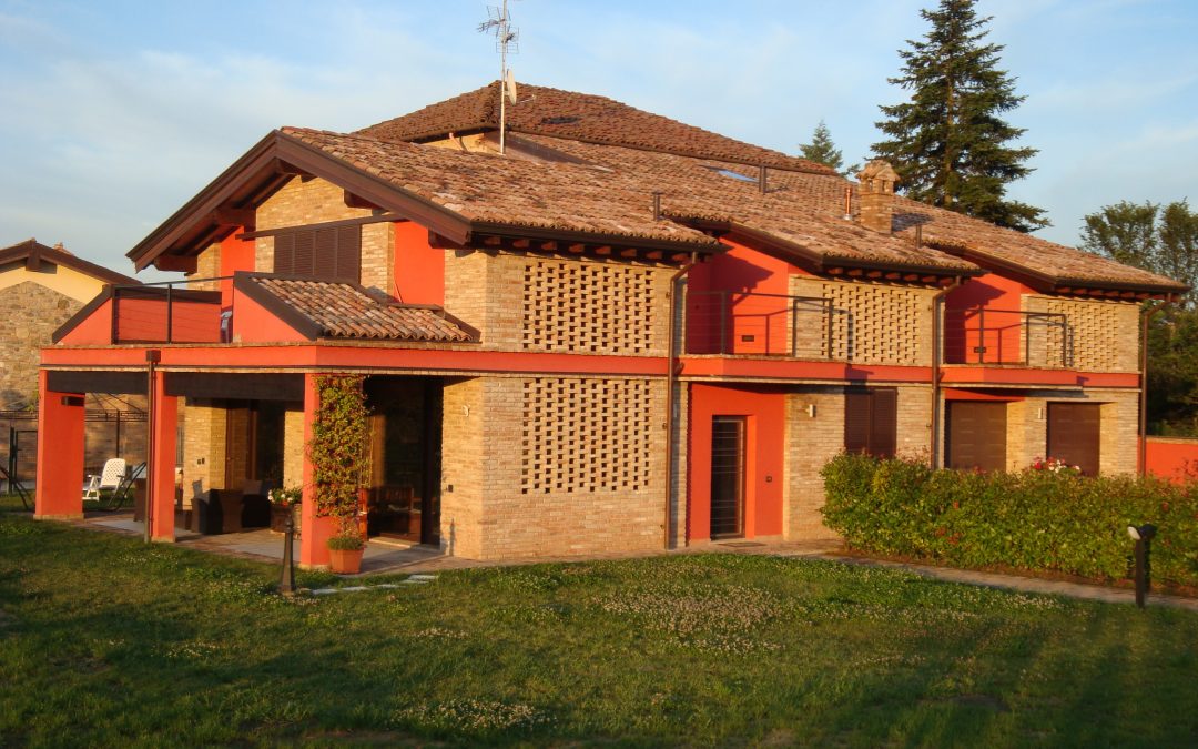 Villa Simona